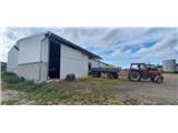 Agro - linka na pelety
