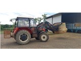 Agro - linka na pelety