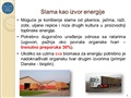 Agro - linka na pelety