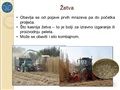 Agro - linka na pelety